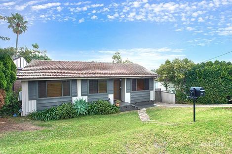 Property photo of 7 Finlay Street Blacktown NSW 2148