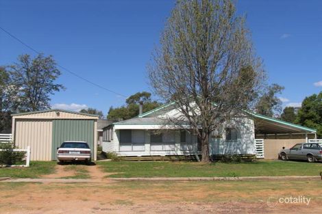 28 Colamba St, Chinchilla, QLD 4413