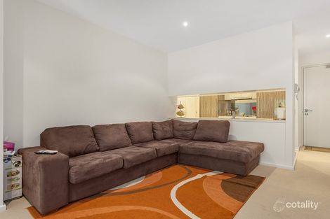 Property photo of 37/16 New South Wales Crescent Forrest ACT 2603