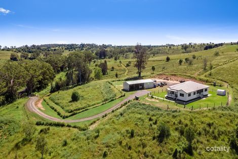Property photo of 974 Gomoran Bergen Road Bergen QLD 4353