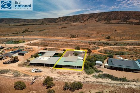 Property photo of 1 Mayes Court Commissariat Point SA 5700