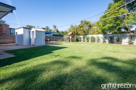 Property photo of 118 Ortella Street Griffith NSW 2680