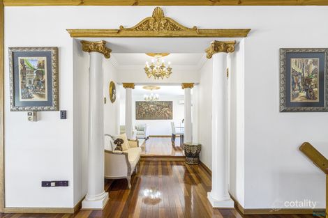 Property photo of 17 Payne Street Indooroopilly QLD 4068