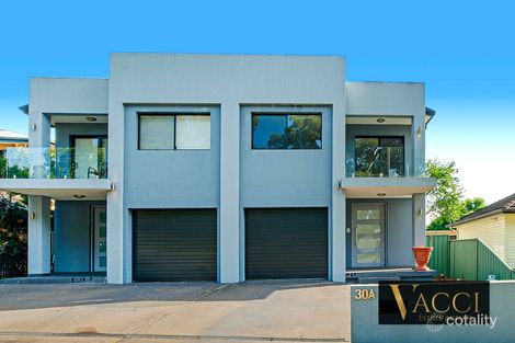 30a Peace Ave, Peakhurst Heights, NSW 2210