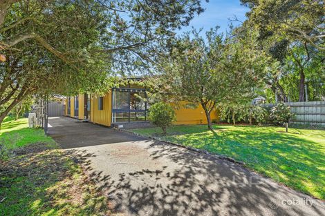 Property photo of 78 Darvall Street Tootgarook VIC 3941