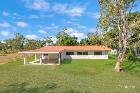 Property photo of 5 Black River Road Black River QLD 4818