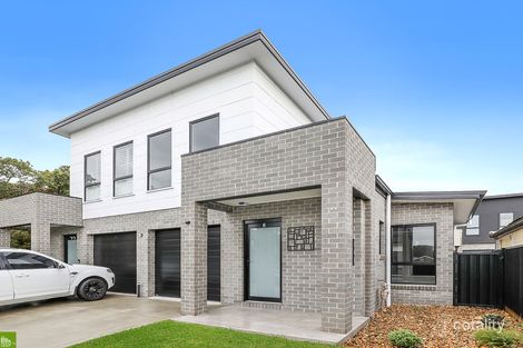 1/2 Catherine St, Gwynneville, NSW 2500