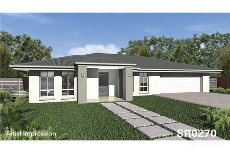 36 Parklands Dr, Branyan, QLD 4670