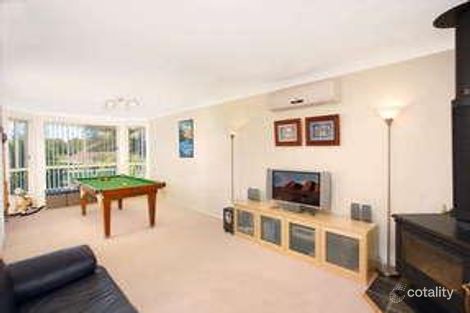 Property photo of 33 Chippendale Place Helensburgh NSW 2508