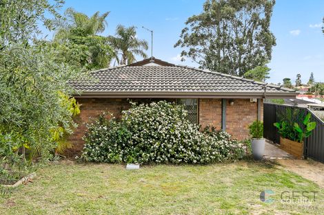 Property photo of 10B Roxwell Way Girrawheen WA 6064