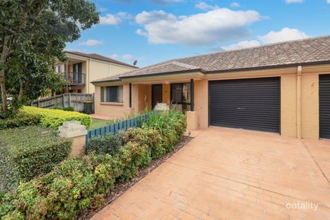 Property photo of 41/8 Diamond Place Runcorn QLD 4113