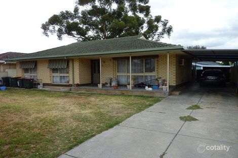 Property photo of 19 Halifax Avenue Parafield Gardens SA 5107
