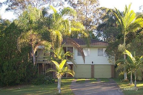 Property photo of 91 Beeville Road Petrie QLD 4502