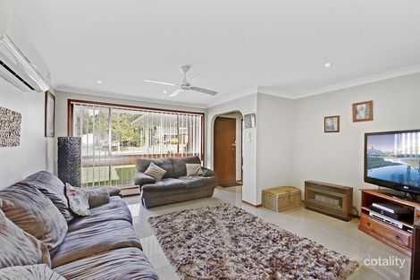 Property photo of 135 Bellinger Road Ruse NSW 2560