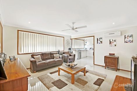 Property photo of 135 Bellinger Road Ruse NSW 2560