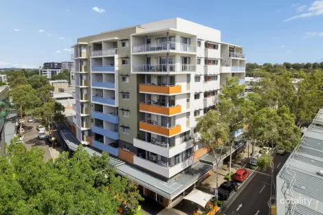 504/72 Civic Way, Rouse Hill, NSW 2155