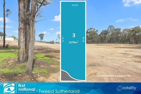 Property photo of 5 Secluded Place Kangaroo Flat VIC 3555