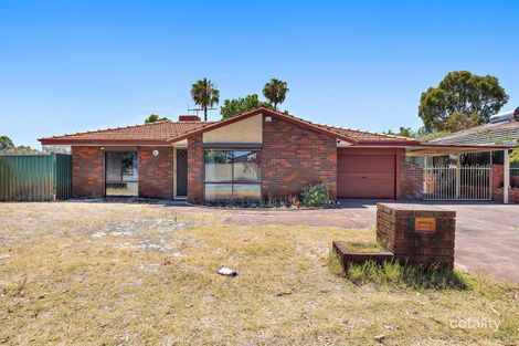 108 Maguire Ave, Beechboro, WA 6063