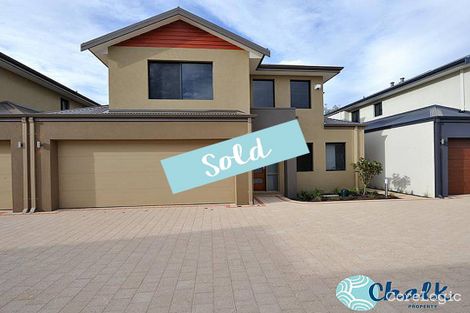 7/15 Benjamin Way, Rockingham, WA 6168