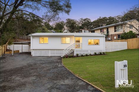 35 Sherwood Cres, Bellbird Park, QLD 4300