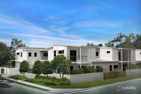 Property photo of 2/15 Landsborough Avenue Scarborough QLD 4020