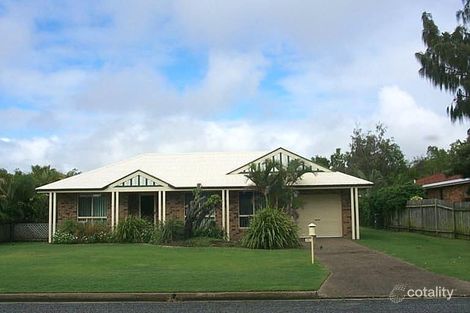 58 Pacific Dr, Blacks Beach, QLD 4740