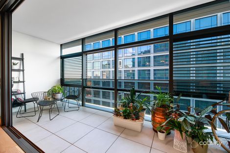 Property photo of 1508/1 Chippendale Way Chippendale NSW 2008