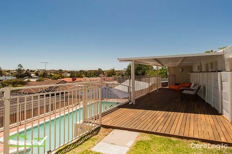 Property photo of 16A Gnobar Way Mullaloo WA 6027