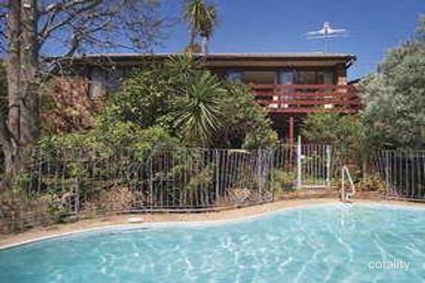 Property photo of 112 Georges River Crescent Oyster Bay NSW 2225