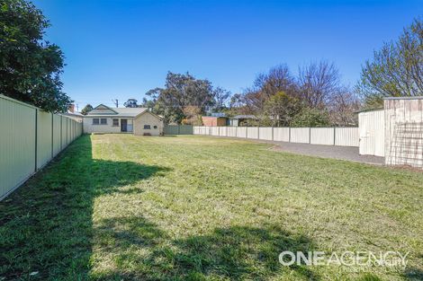 Property photo of 45 New England Highway Willow Tree NSW 2339