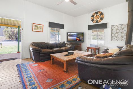 Property photo of 45 New England Highway Willow Tree NSW 2339