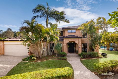 Property photo of 37 Blackbutt Place Brookfield QLD 4069