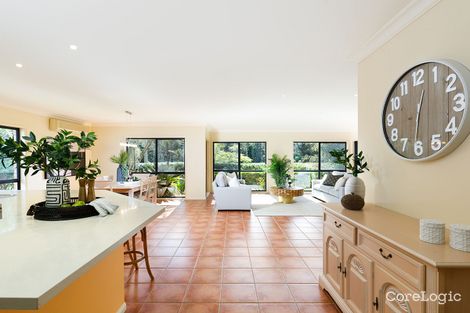 Property photo of 37 Blackbutt Place Brookfield QLD 4069