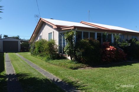 Property photo of 20 Mackenzie Street West Mackay QLD 4740