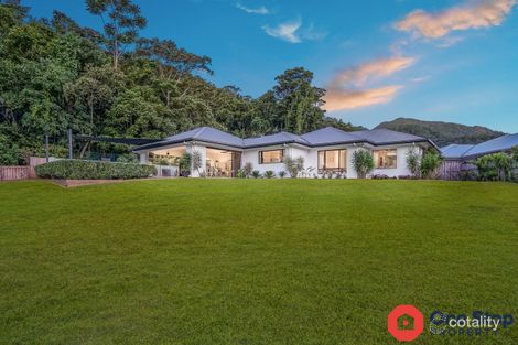 Property photo of 17 Sascha Close Redlynch QLD 4870