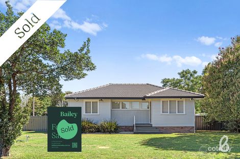 Property photo of 14 Kennedy Street Singleton NSW 2330