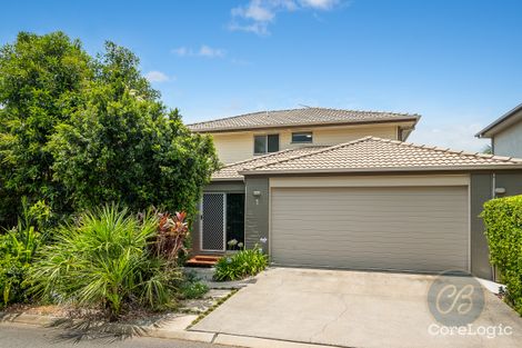Property photo of 1/45 Lacey Road Carseldine QLD 4034