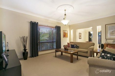 Property photo of 51 Joseph Place Sinnamon Park QLD 4073