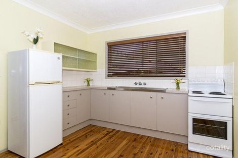 Property photo of 2/10 Long Street Rangeville QLD 4350