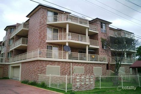 7/187-189 Sandal Cres, Carramar, NSW 2163