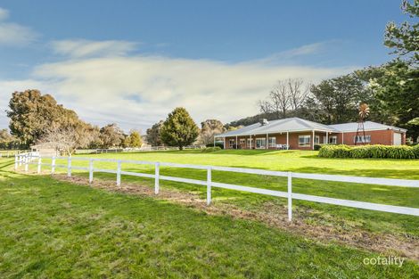 Property photo of 190 Kerrie Road Romsey VIC 3434