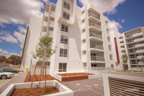 Property photo of 61/68 College Street Belconnen ACT 2617