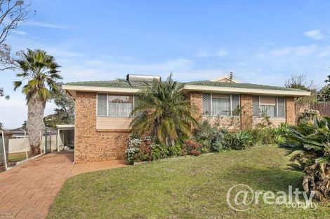 5 Deveron Pl, St Andrews, NSW 2566