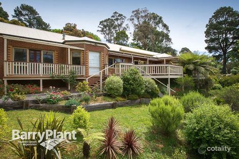 Property photo of 9 Sellars Road Emerald VIC 3782