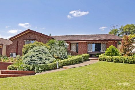 77 Hurricane Dr, Raby, NSW 2566