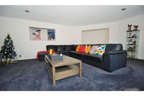 Property photo of 11 Montreal Crescent Robina QLD 4226