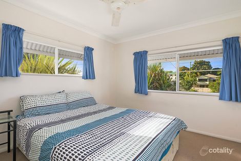 Property photo of 2/35-39 Martyn Street Parramatta Park QLD 4870