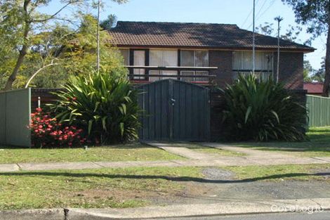 Property photo of 55 Stewart Avenue Hammondville NSW 2170