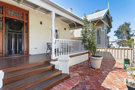 Property photo of 20 Stuart Street Perth WA 6000