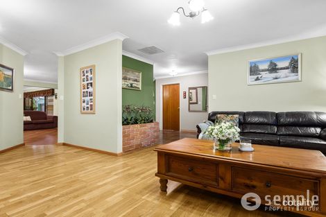 Property photo of 36 Colonial Drive Bibra Lake WA 6163